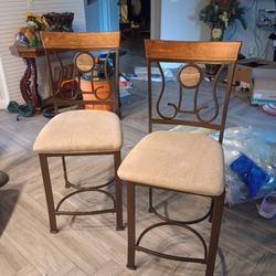 Bar Stools