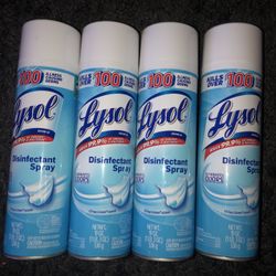 Lysol