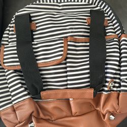 Diaper Bag 