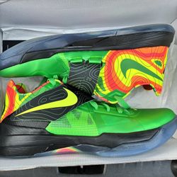 Kd’s