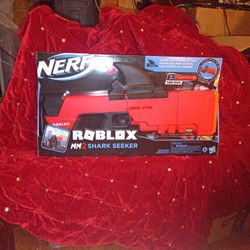 Nerf  Shark Seeker