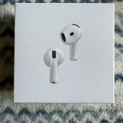 Airpod Gen 4