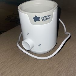 Baby Bottle Warmer
