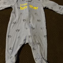 Carter’s Kids Jumper