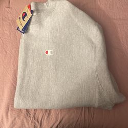 Brand new Champion Sweater 