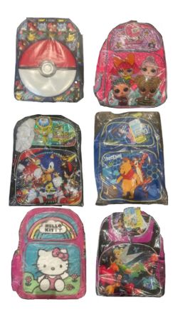 Backpack Large License