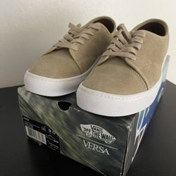 Vans Shoes For Men