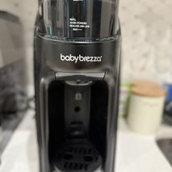 Baby Brezza Formula Pro Advanced WiFi 
