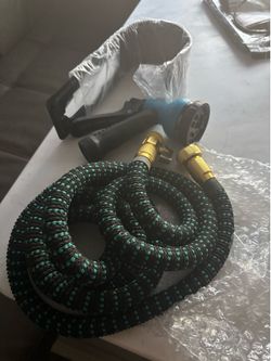 25 ft expandable hose