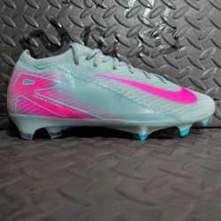Nike Mercurial Vapor 16 Elite FG Prism Pack soccer boot FQ1457-301 size 8