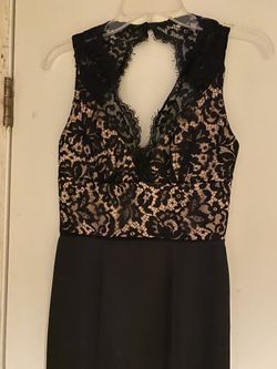 Jim Hjelm All Occasion Dress.. worn once. Perfect condition… Like New! Will fit Size 2-4. Was: $225. Now: $70