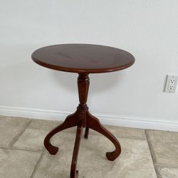 Bombay Accent Table