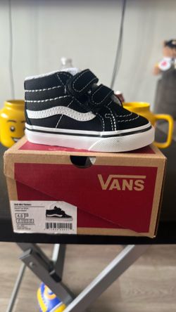 Vans Sk8-Mid Reissu