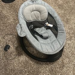 Infant Baby Swing