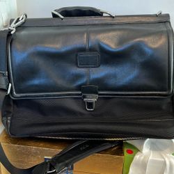 Tumi Briefcase Large