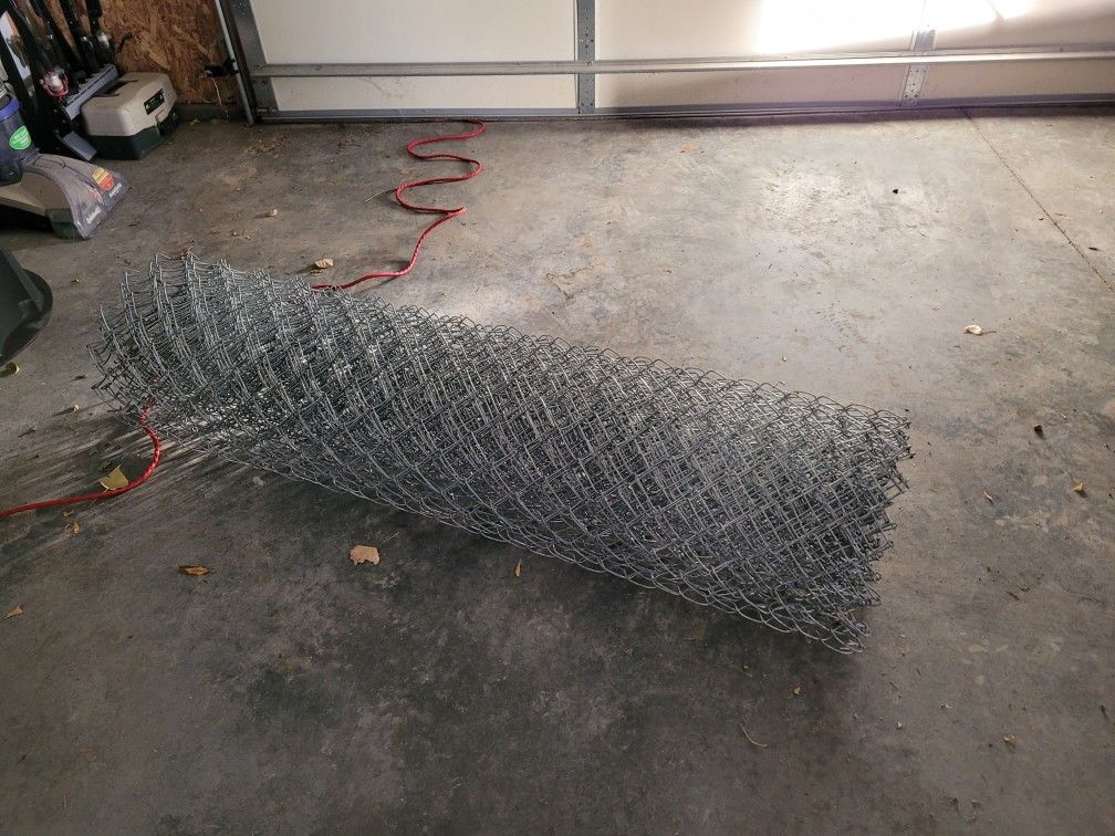 Chain Link