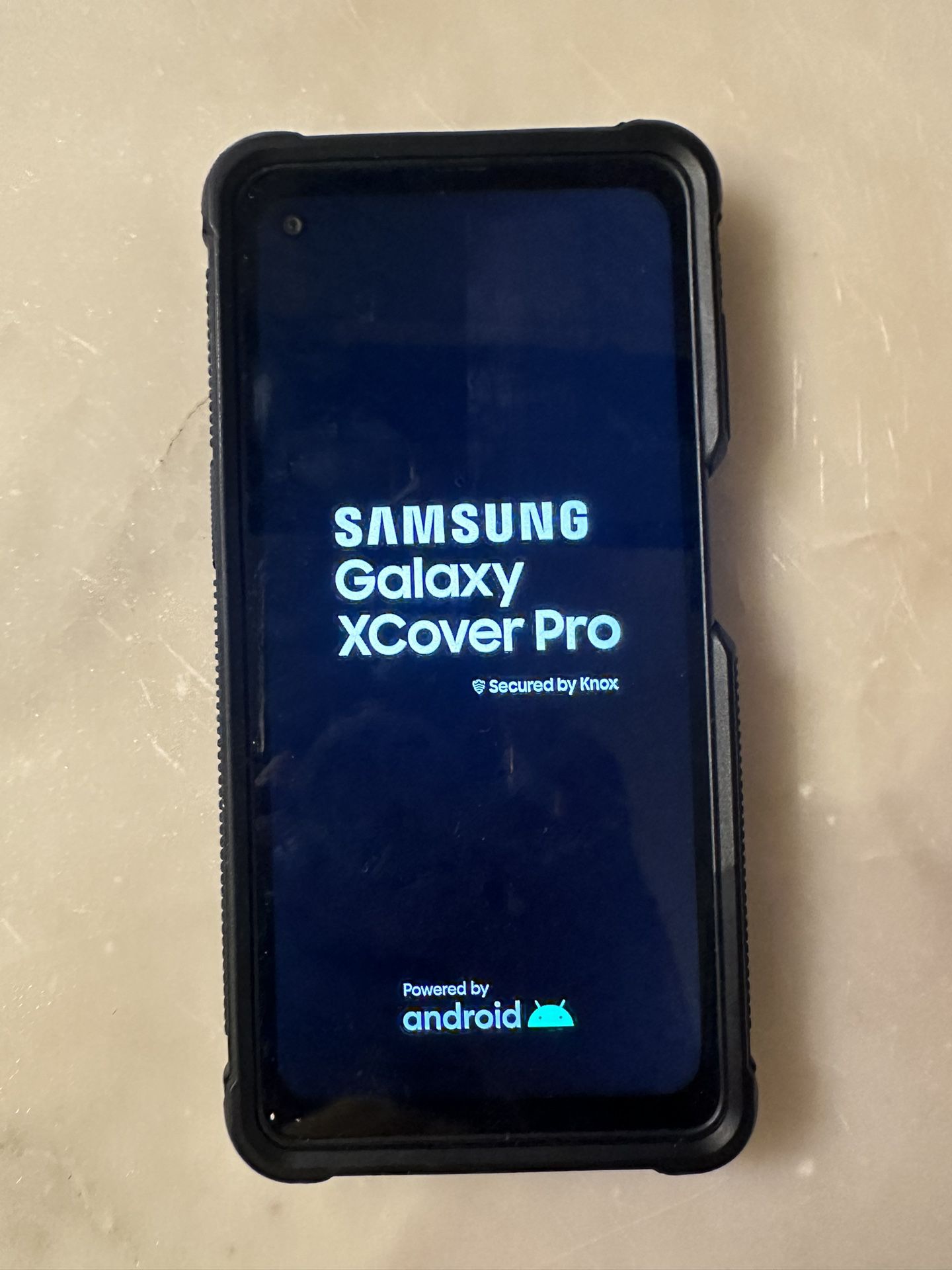 Samsung Galaxy Xcover Pro 64GB Walmart Work phone