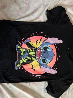 Stitch T shirt