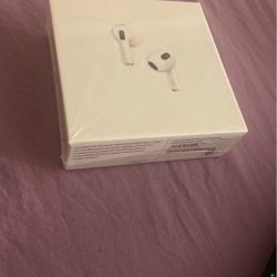 AirPods Pro 3rd Generation 