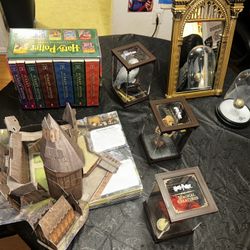 Harry Potter  Collection Books 13pcs