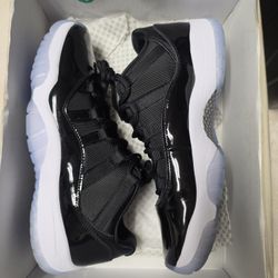 Space Jam 11 Low Jordan Size 12