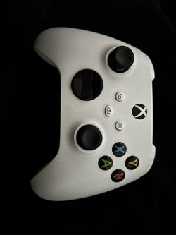 Xbox controller