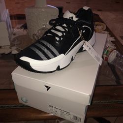 Trae Young Unlimited Adidas