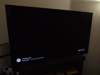 65-inch Sony Bravia 8 OLED TV