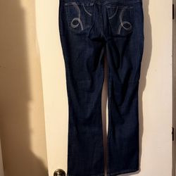 Women’s Jeans