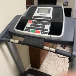 Treadmill 