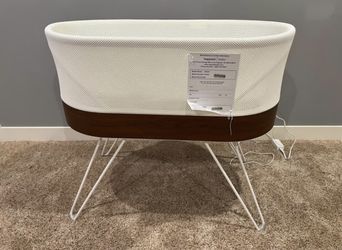 Snoo-bassinet