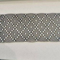S G Liquid Metal Bracelet 
