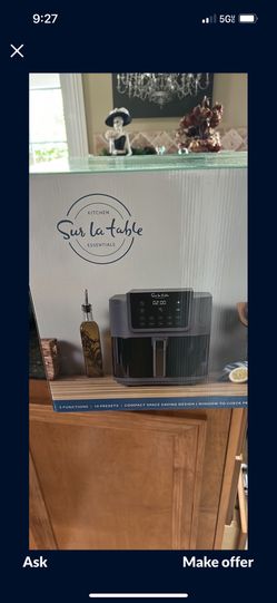 Sur La Table Air Fryer