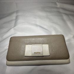 Miu Miu Wallet
