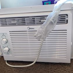 Window AC