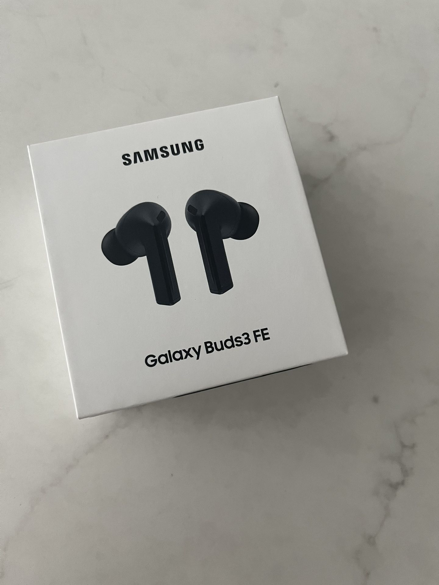 Samsung Earphones New