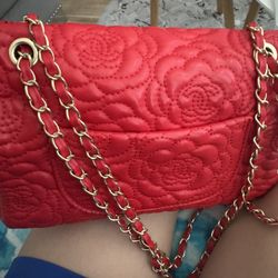 Red Bag 