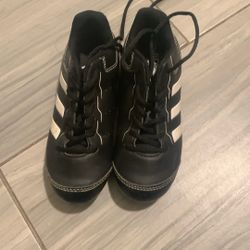 Adidas Baseball Cleats Size 12K