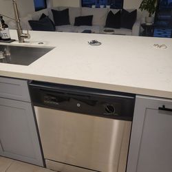 Dishwasher General Electric