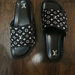 Louis Vuitton Flip Flops 
