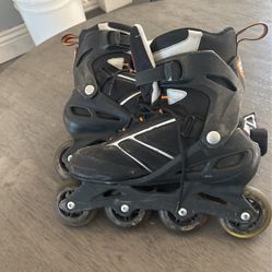 Roller Blades