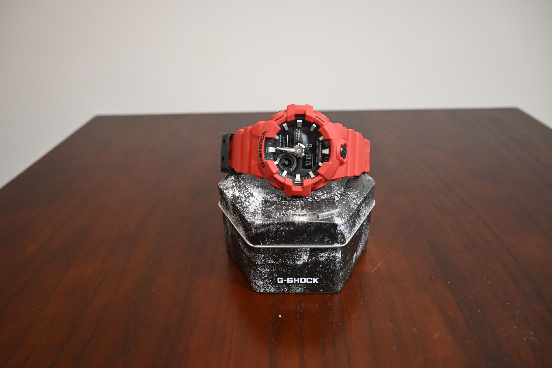 G-shock Men’s Watch