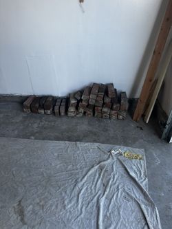 Weathered Brick