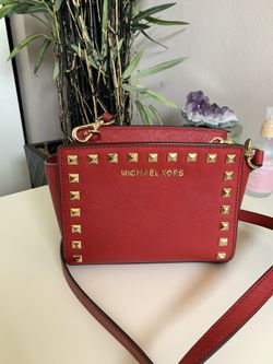 Michael Kors crossbody