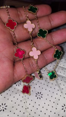 Brand New Van Cleef Special Offer BOGO Deals