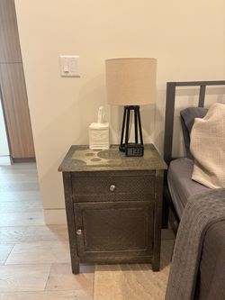Nightstand