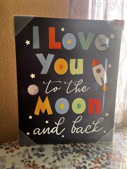 Children’s Room Decor