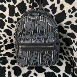 Jack Faces Loungefly Backpack