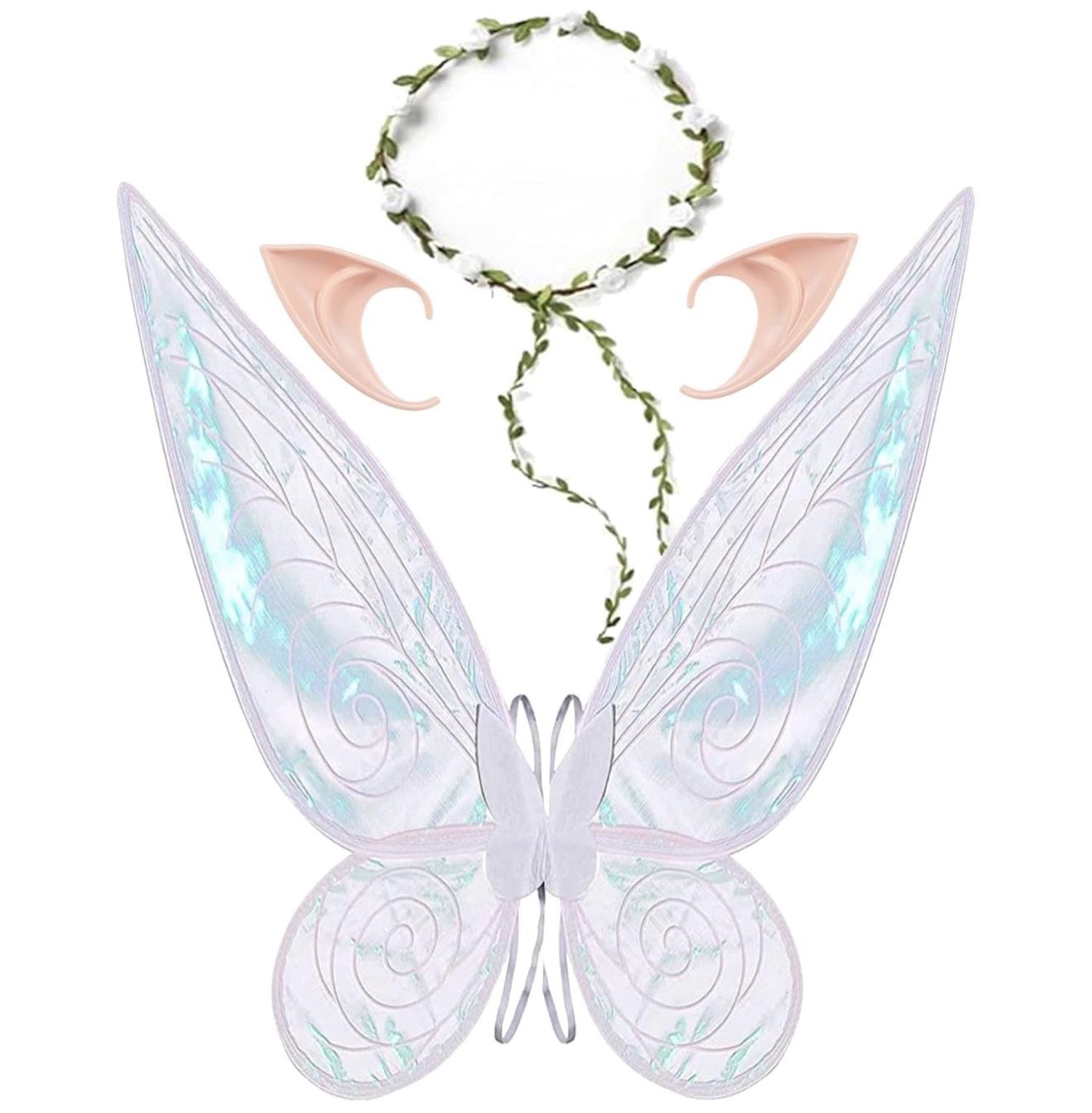 Fairy Wings