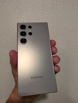 Samsung Galaxy S24 Ultra 512gb Unlocked